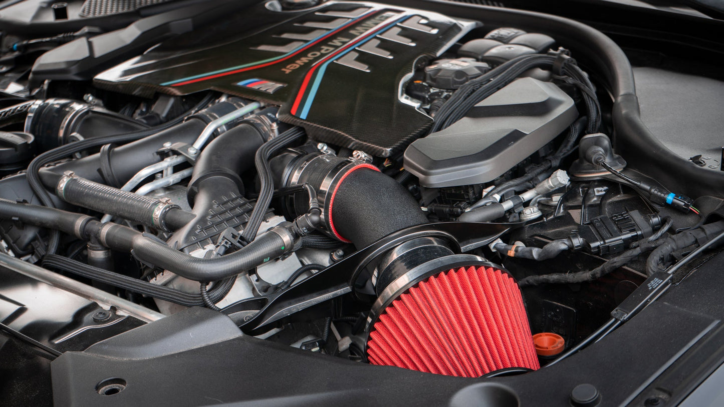 CTS TURBO BMW F90/F92/F93/G30/G15/G16 M5/M5C/M5CS/M8/M8C/M850I/M550I/750I