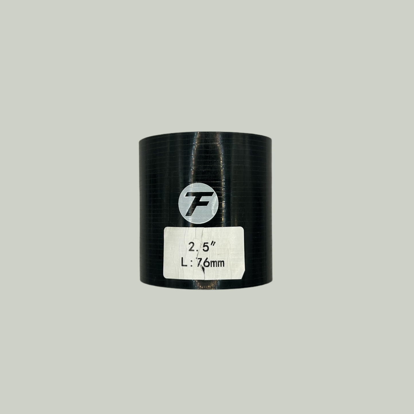 Straight Silicone Joiner/Coupler