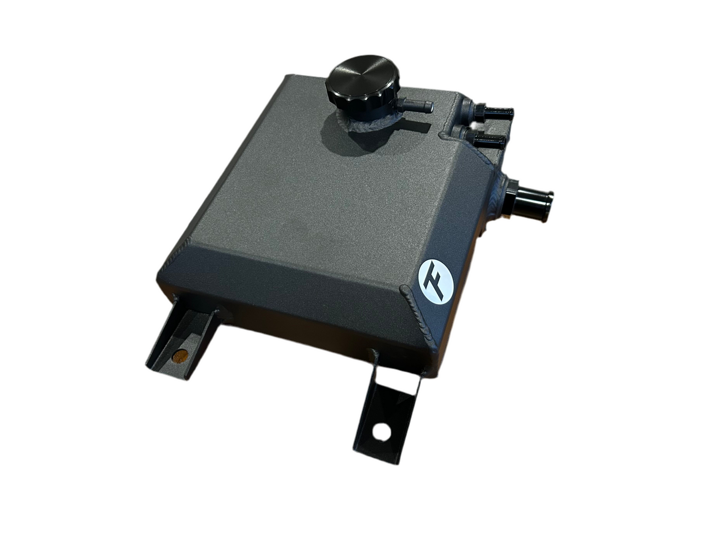 BA-FGX Ford Falcon XR6 Alloy Coolant Expansion Tank