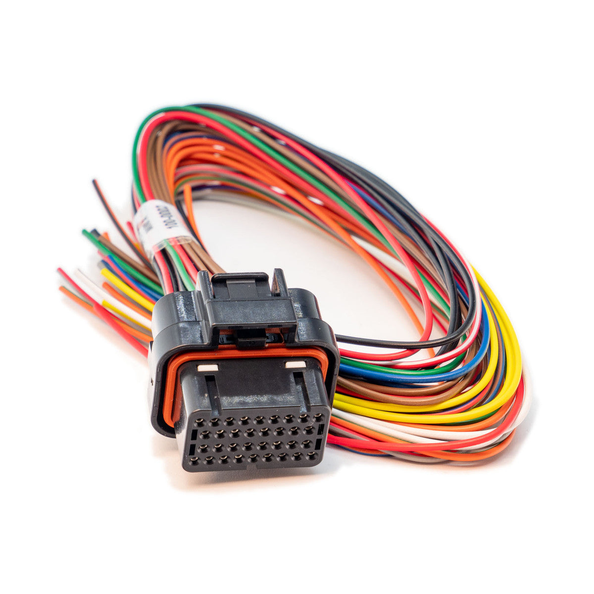 Link A Loom short (0LA) - 101-0002