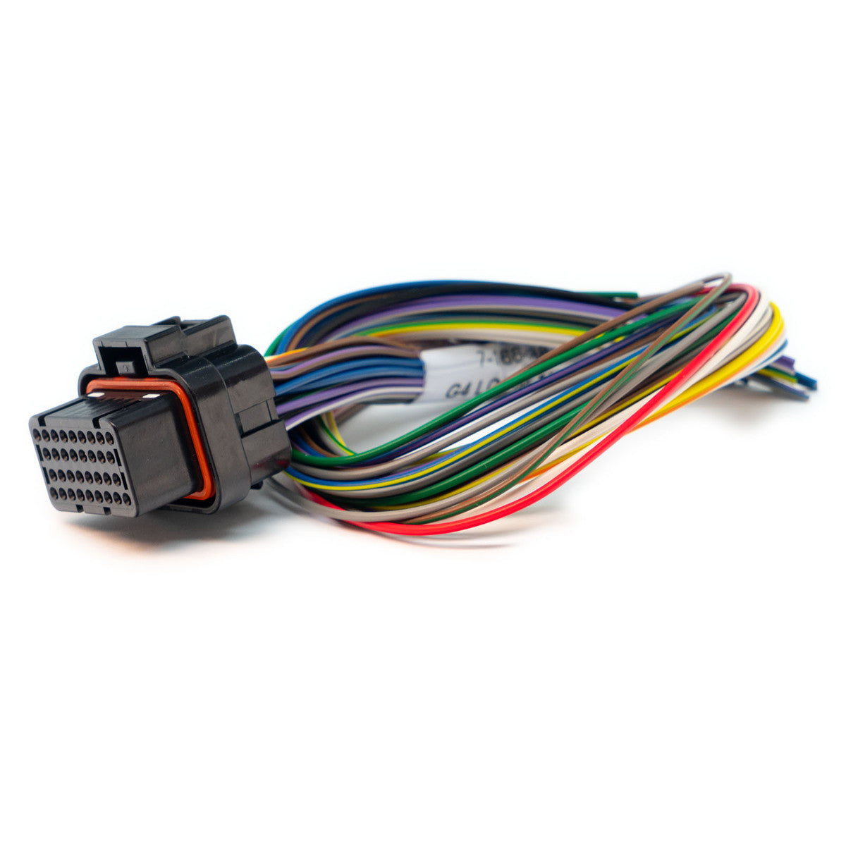 Link B Loom Short (0LB) - 101-0003