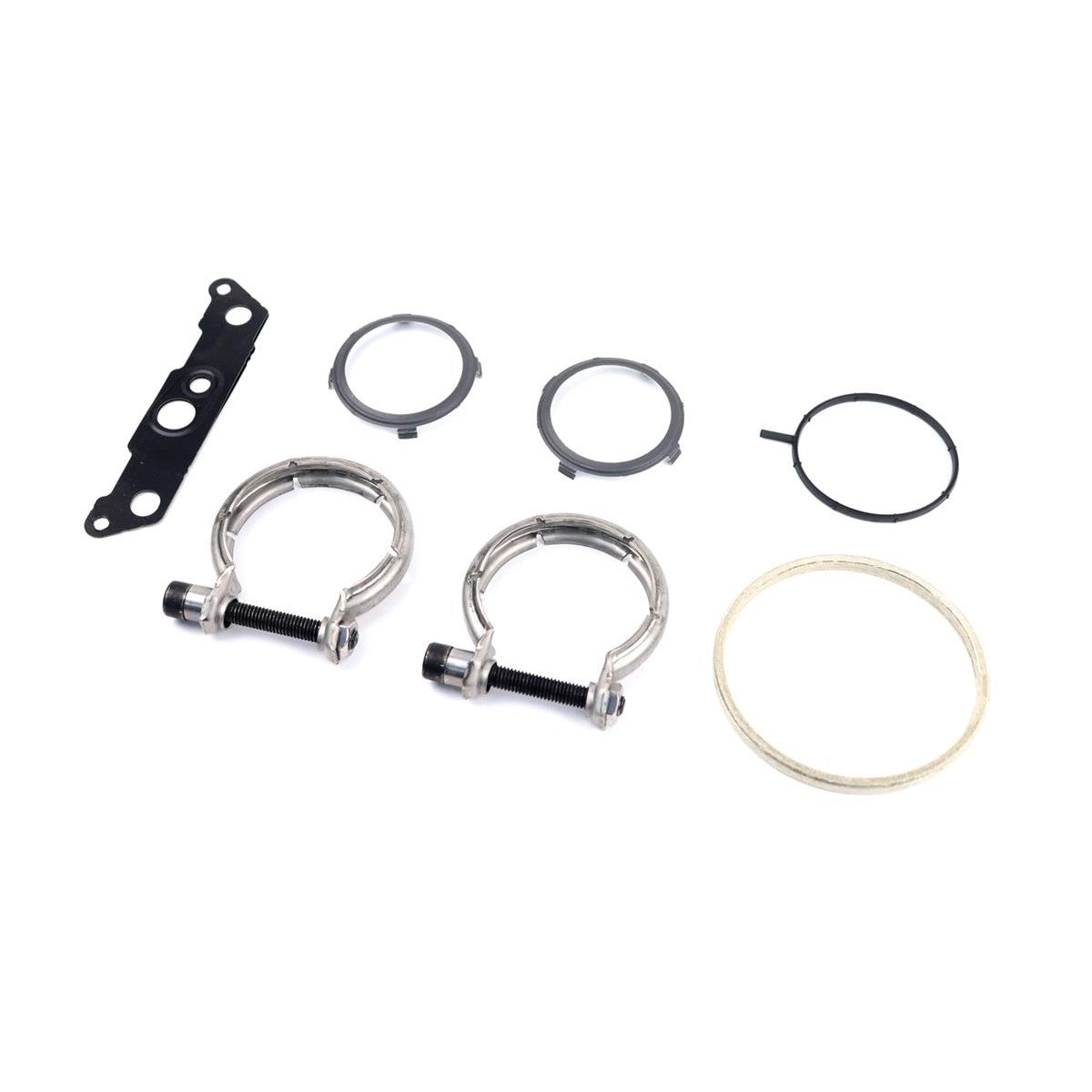 GTD2060VZ / GTD2263VZ / GTD2872VZ 3.0 V6 TDI Turbo Fitting Kit
