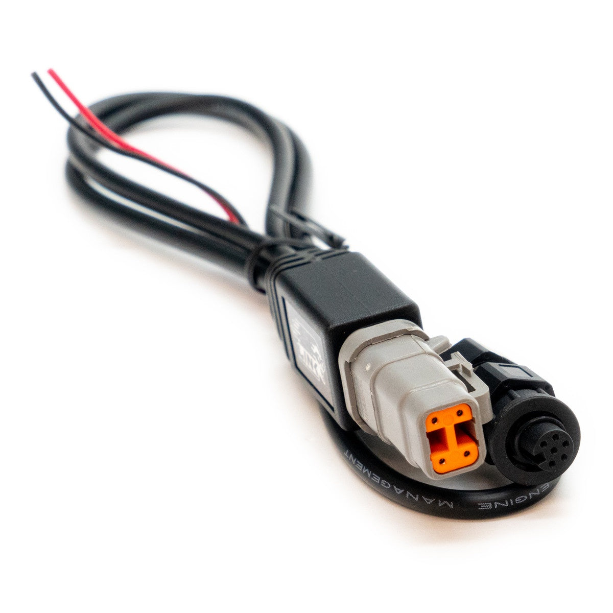 CAN Connection Cable for G4X/G4+ WireIn ECU’s - 6 Pin CAN (CANLTW) - 101-0211