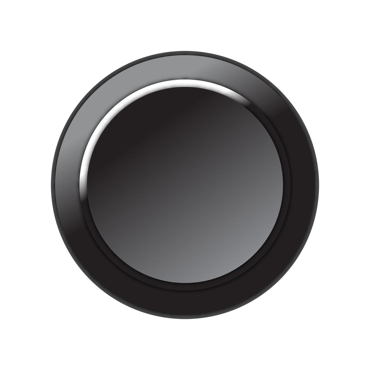 CAN Keypad Insert - Black - 101-0241
