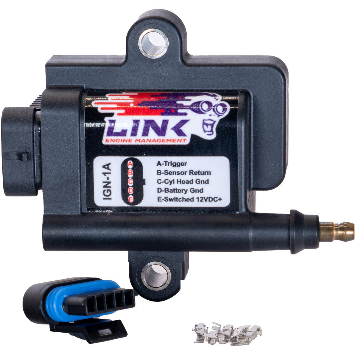 Link IGN1A - High Powered Inductive Smart Coil (Integrated Ignitor) - 101-0291
