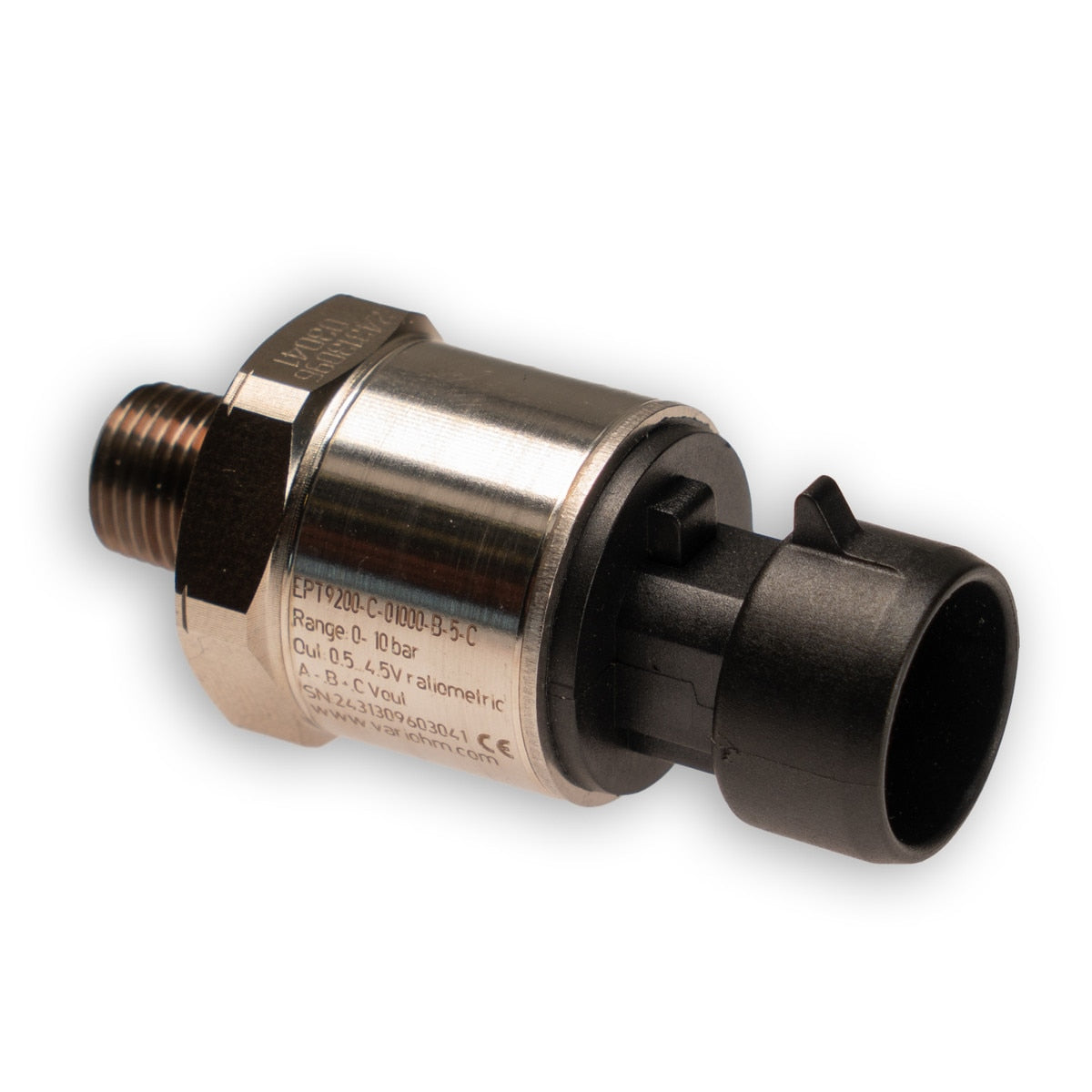Pressure Sensor (PS150) - New Enclosure - 101-0326