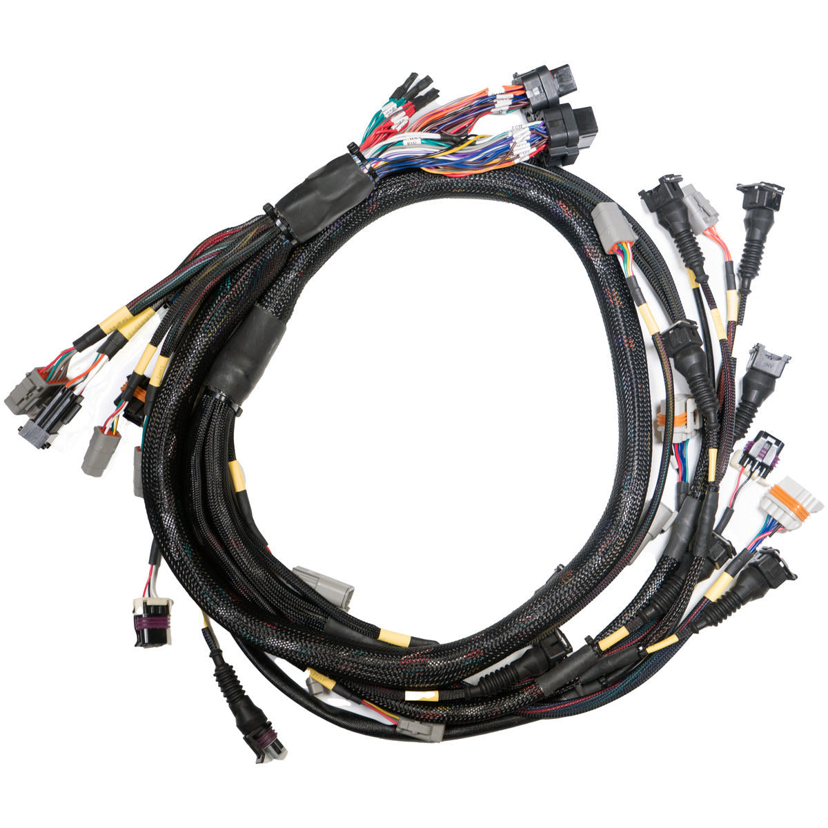 Link Terminated Engine Harness GM LS GEN3/4 - 101-0300