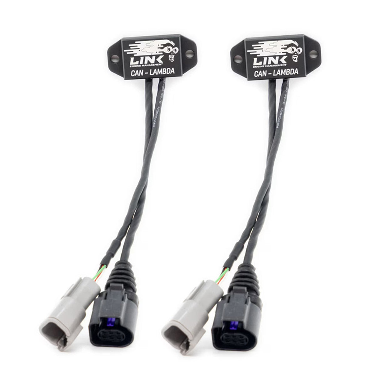 Link 2 x CAN Lambda (CANLAM) - 125-9200B