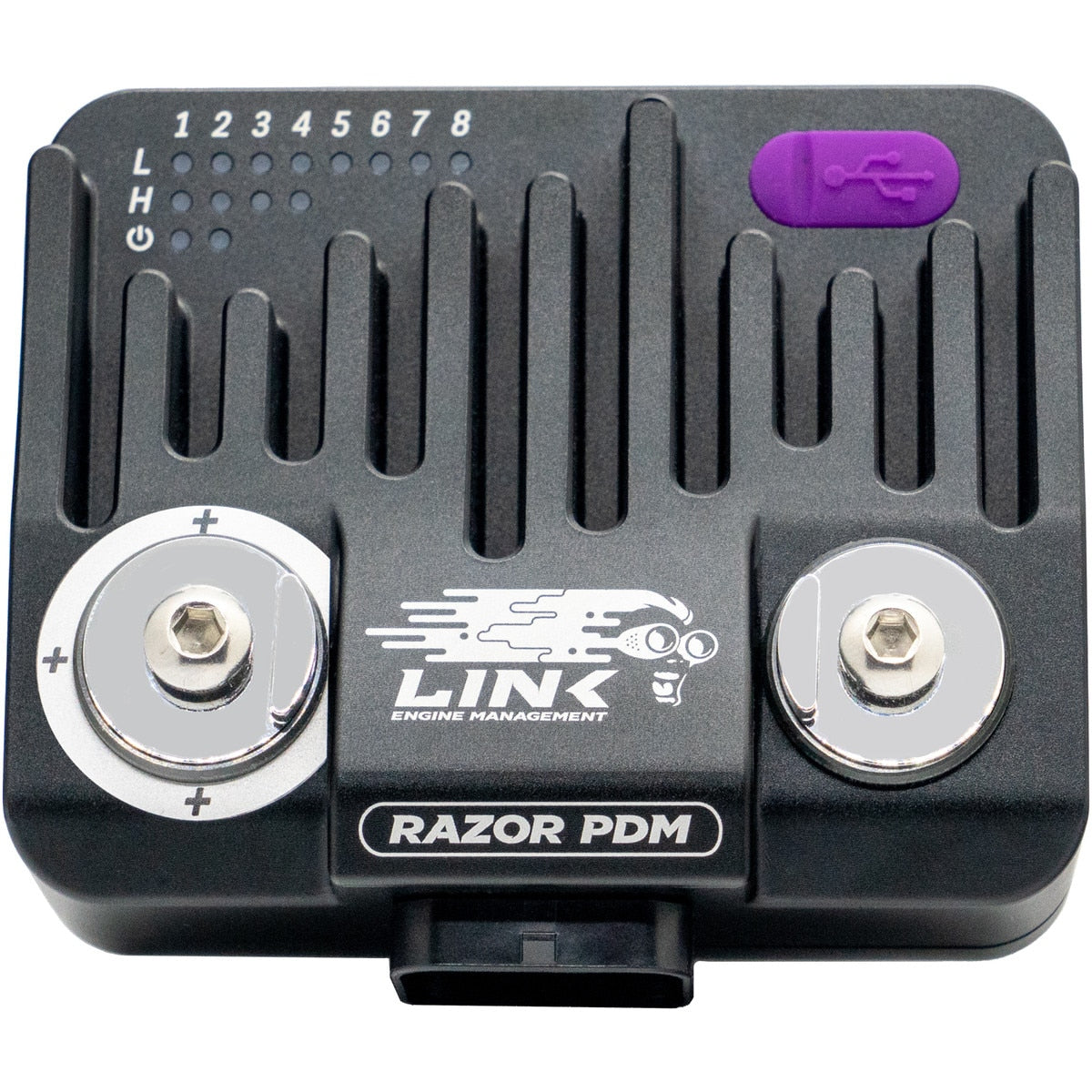 Link Razor PDM - 135-1000