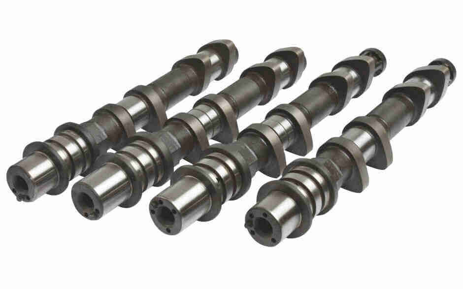 Kelford Cams EJ20 Version 6-10 with AVCS V2-199-B Camshaft