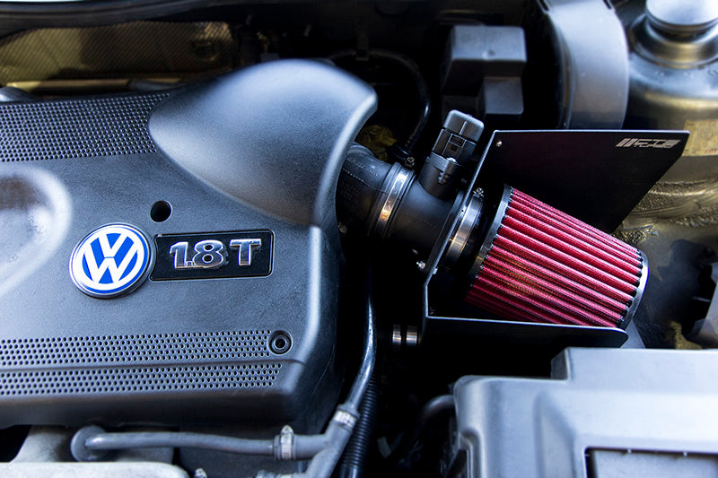 CTS TURBO VOLKSWAGEN MK4 1.8T INTAKE KIT