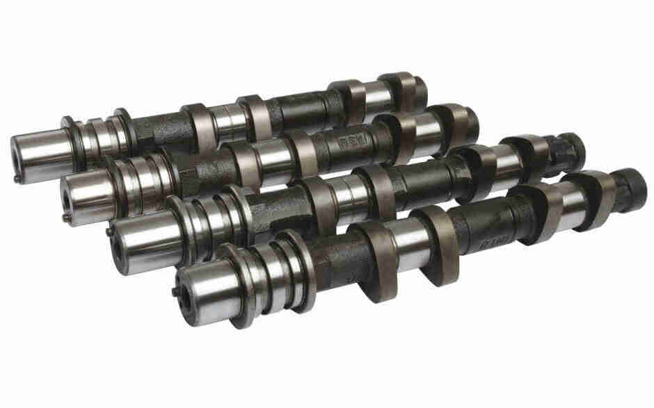 Kelford Cams EJ20 Version 5-6 Non AVCS 199-J Camshaft