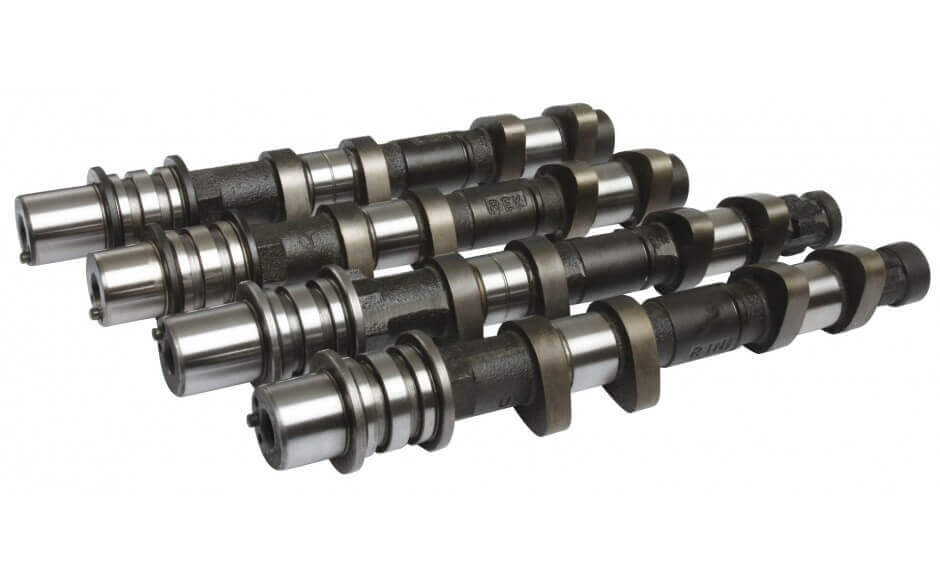 EJ20 WRX Version 5-6 non AVCS High Lift Cams | 199-K