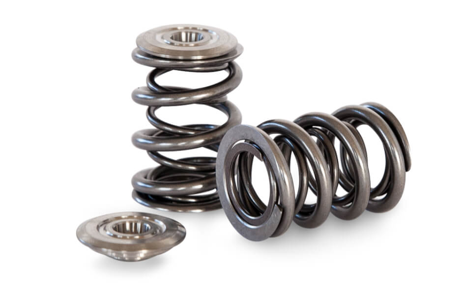 Subaru FA20F WRX 2015+ Dual Spring | Titanium Retainers