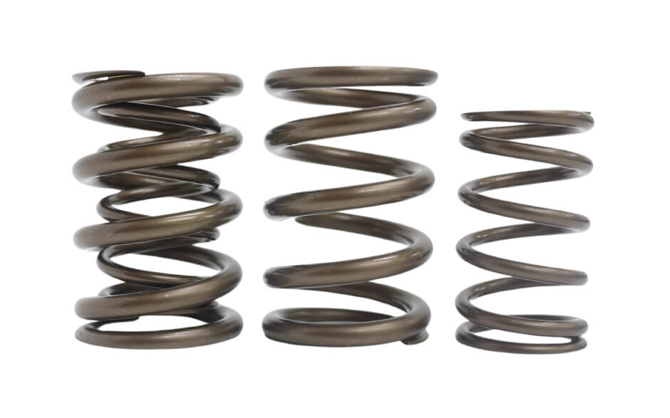 SR16/20VE PACALOY Race Spring Set