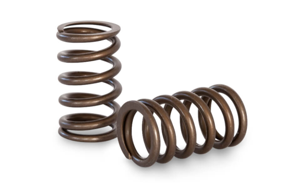 Toyota 3RZ-FE Racing Valve Spring Set