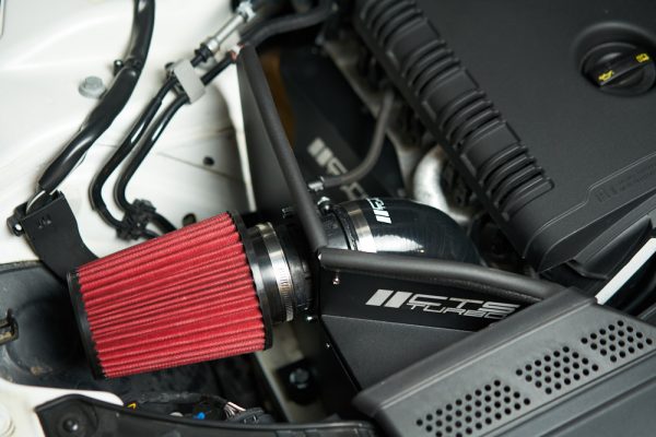 CTS TURBO B8/B8.5 AUDI A4/A5/ALLROAD 2.0T AIR INTAKE SYSTEM