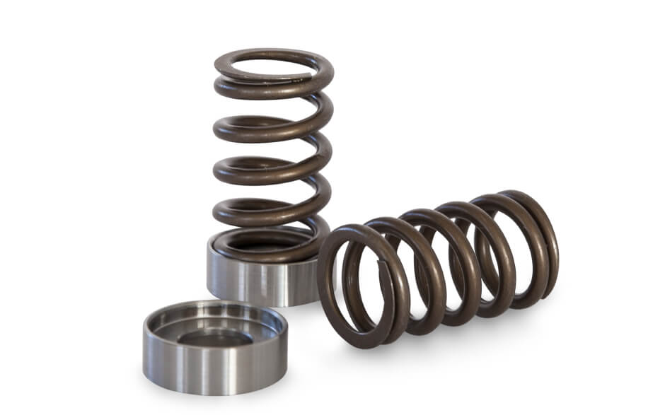 Mazda B6/BP1800 Race Spring Set