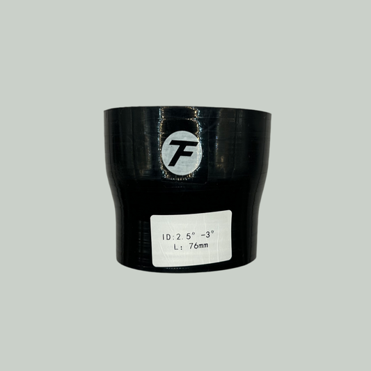 Straight Silicone Reducer Joiner/Coupler