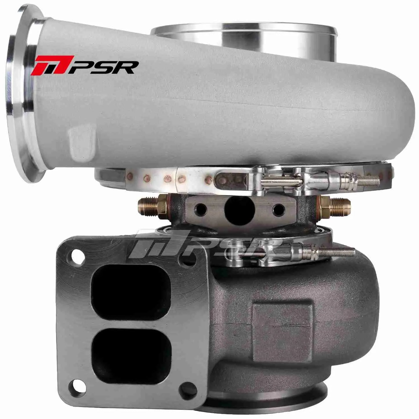 PSR 7382GR Dual Ball Bearing Turbocharger HP Rating for Class Legal Race