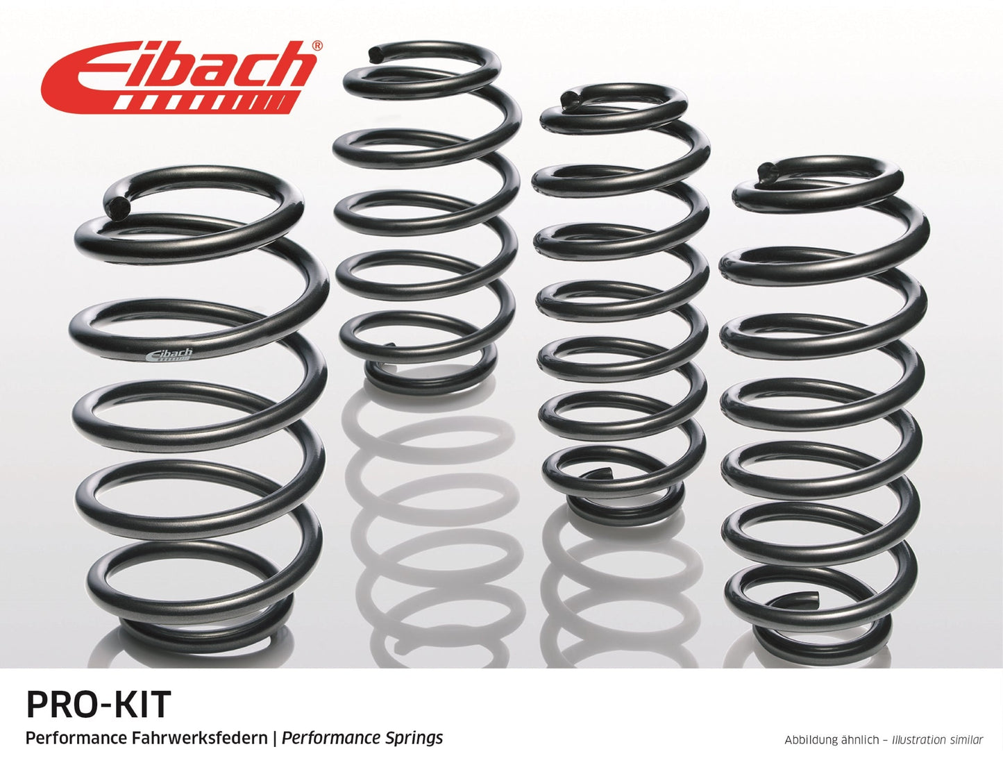 Eibach Pro Kit Cube