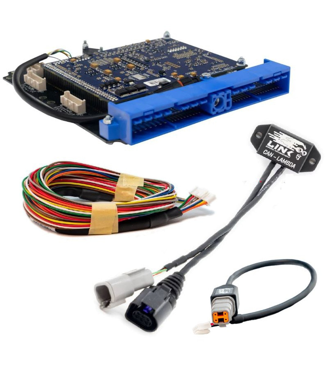 Link GTRLink - NGTRX Bundle - 214-9800B