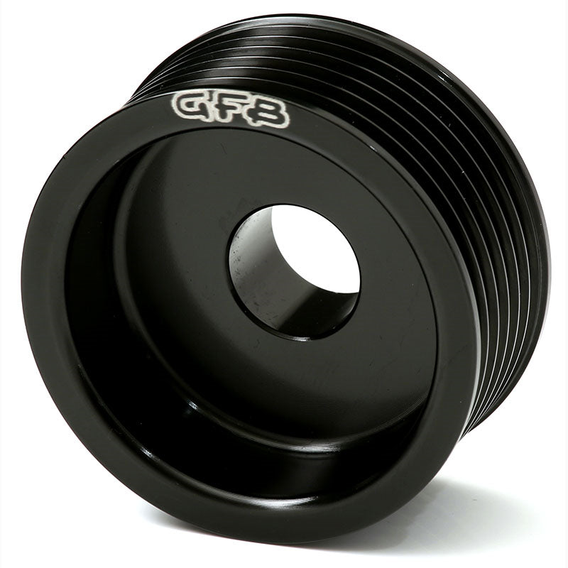 GFB Lightened Underdrive BRZ/Scion Alternator Pulley - GFB 2221