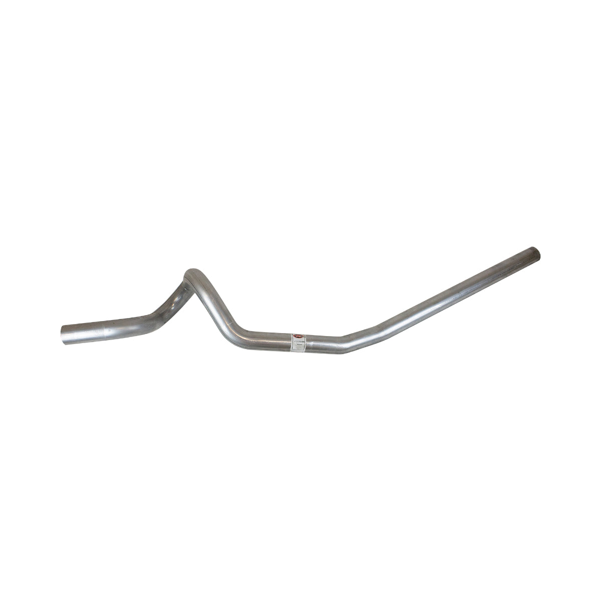Redback Performance Exhaust Tailpipe for Holden Kingswood (07/1971 - 04/1980)
