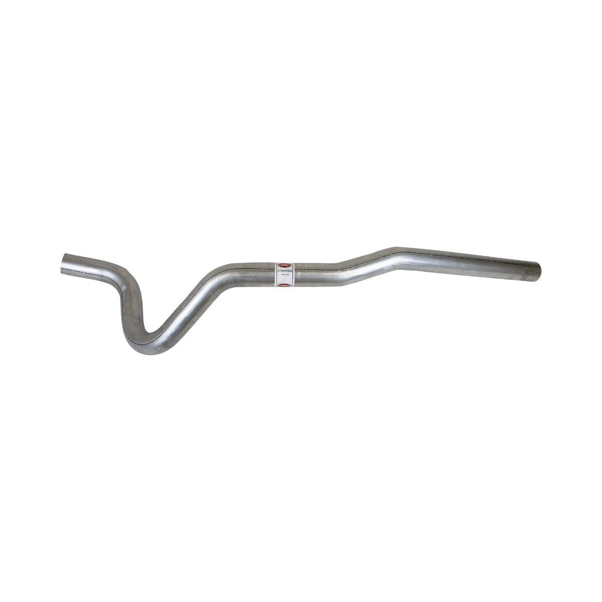Redback Performance Exhaust Tailpipe for Ford Falcon (01/1966 - 01/1972)