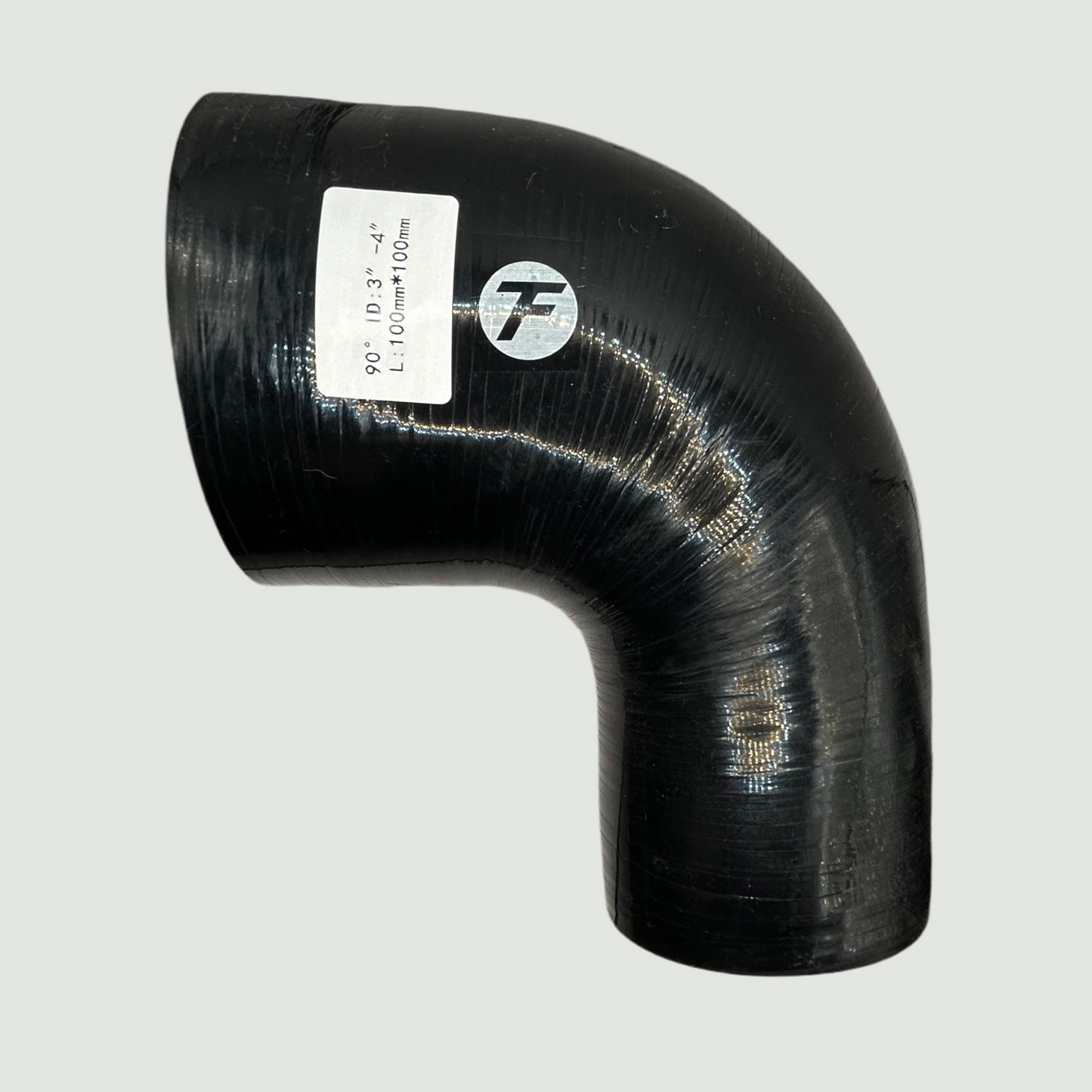90° Silicone Reducer Joiner/Coupler