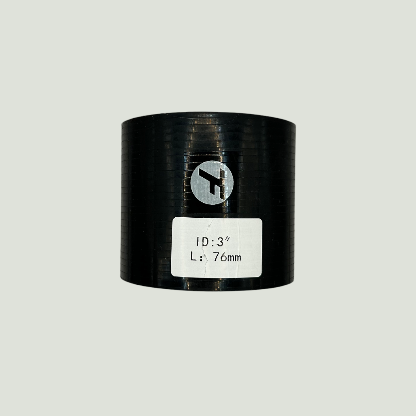 Straight Silicone Joiner/Coupler