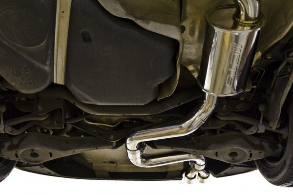 CTS TURBO VOLKSWAGEN MK5 GTI 3″ CAT-BACK EXHAUST