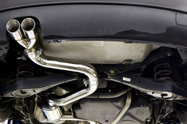 CTS TURBO VOLKSWAGEN MK5 GTI 3″ CAT-BACK EXHAUST