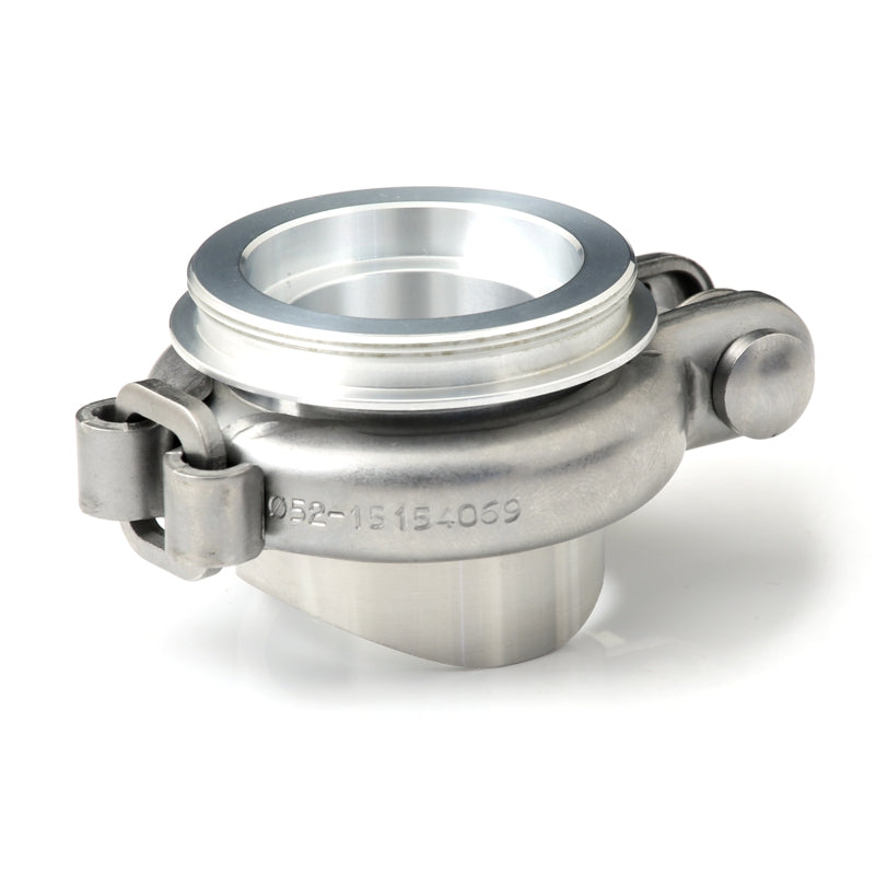GFB - V- Band Weld On Kit (STAINLESS STEEL) for Threaded Base - 5611
