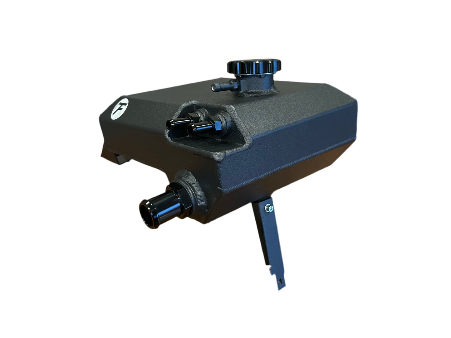 BA-FGX Ford Falcon XR6 Alloy Coolant Expansion Tank