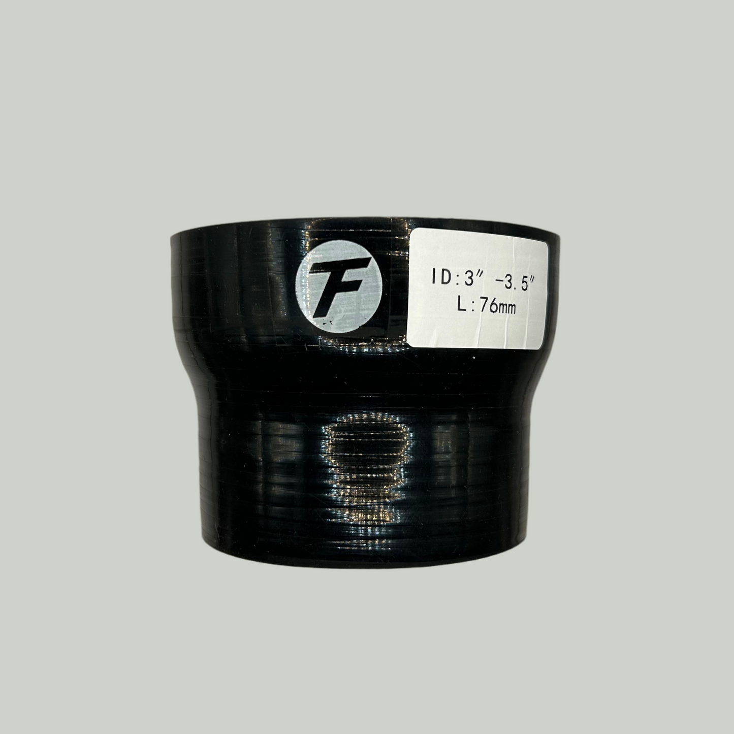 Straight Silicone Reducer Joiner/Coupler