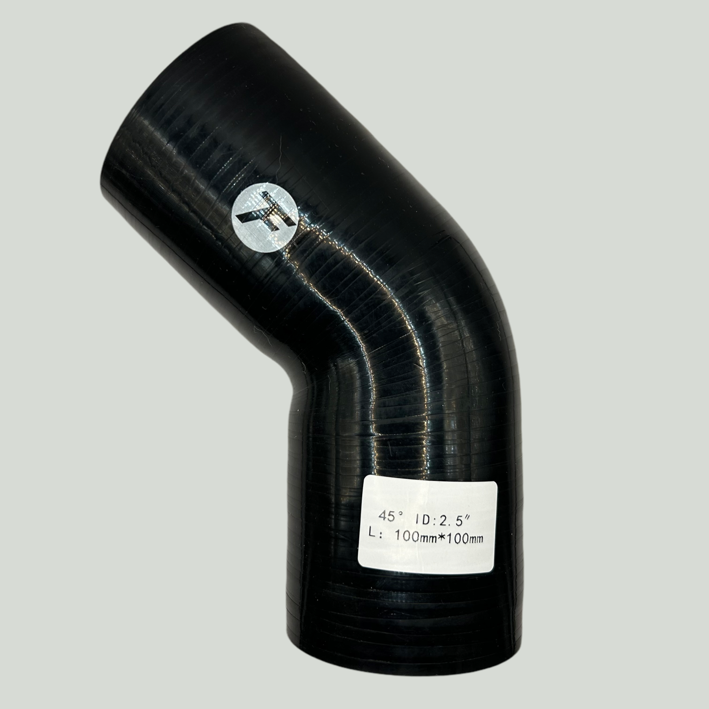 45° Silicone Joiner/Coupler