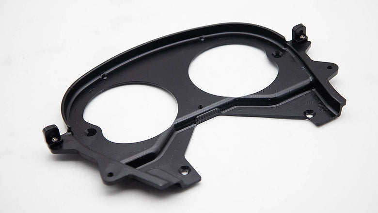 Toyota 1JZ GTE VVTI Billet Back Timing Plate - 11325-88410
