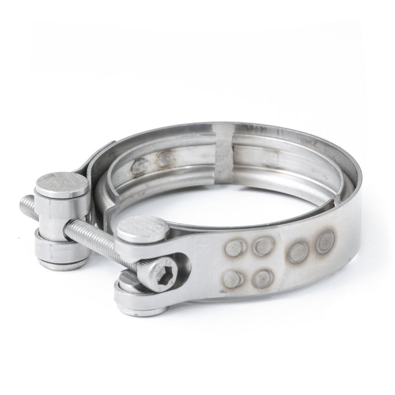 GFB EX50 V-band clamp (Inlet & Outlet) - GFB 7151