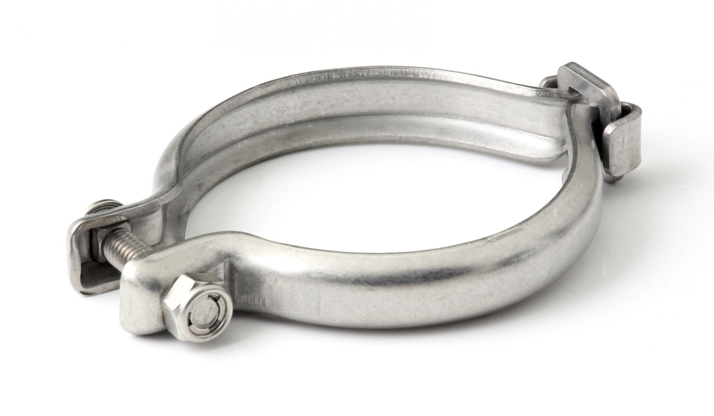GFB EX44 Inlet Clamp Assembly - GFB 7152