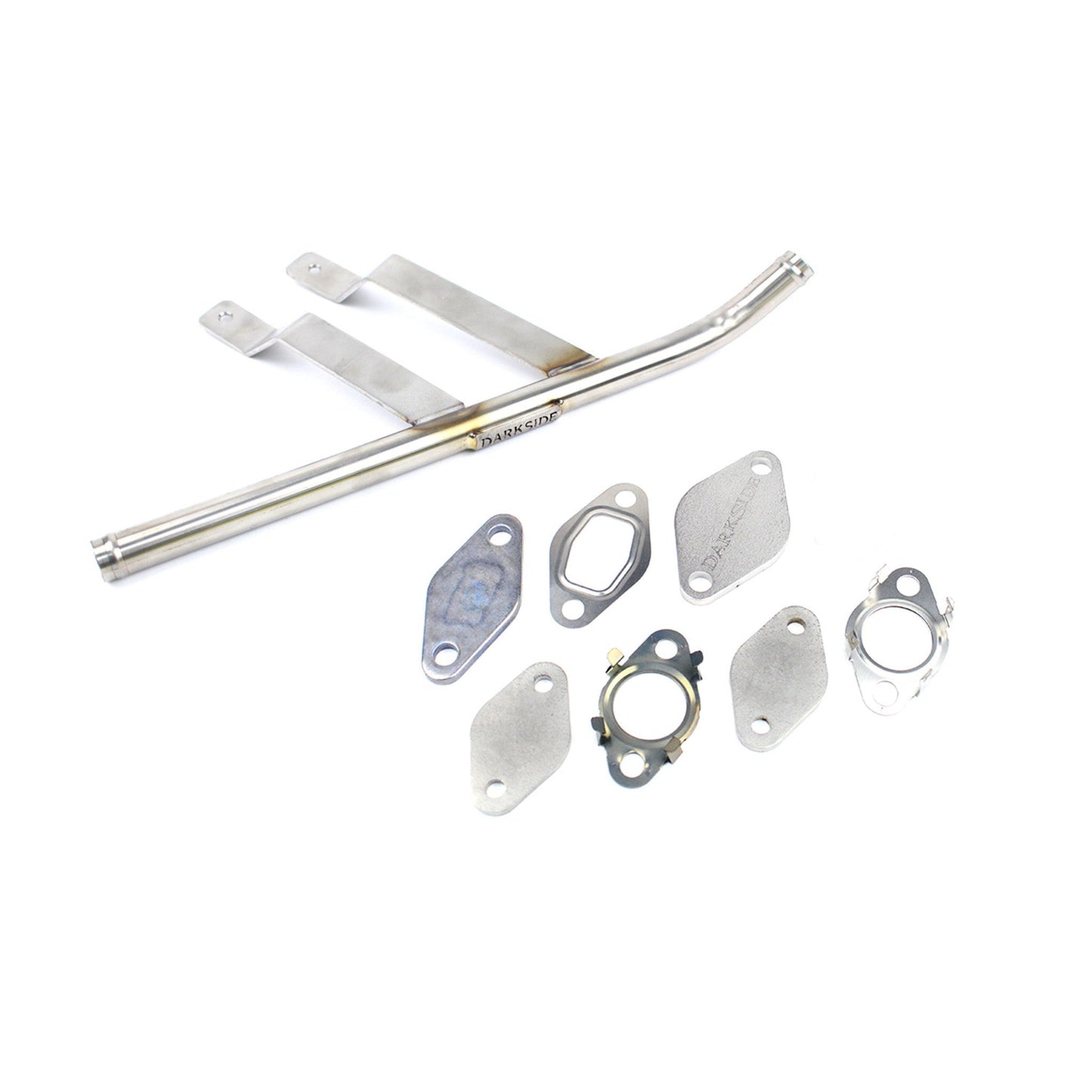 Darkside Developments EGR Blanking Kit and EGR Cooler Delete for Bi-Turbo Amarok / Crafter