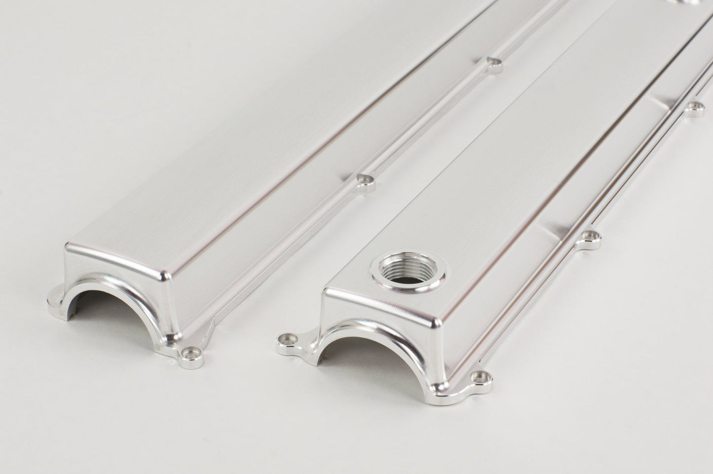 Hypertune Billet Cam Covers - 1JZGTE