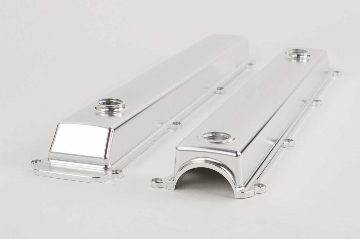 Hypertune Billet Cam Covers - 1JZGTE