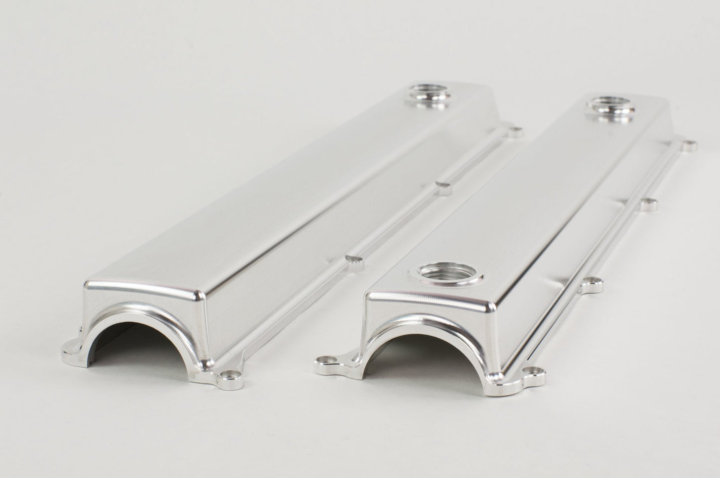 Hypertune Billet Cam Covers - 1JZGTE