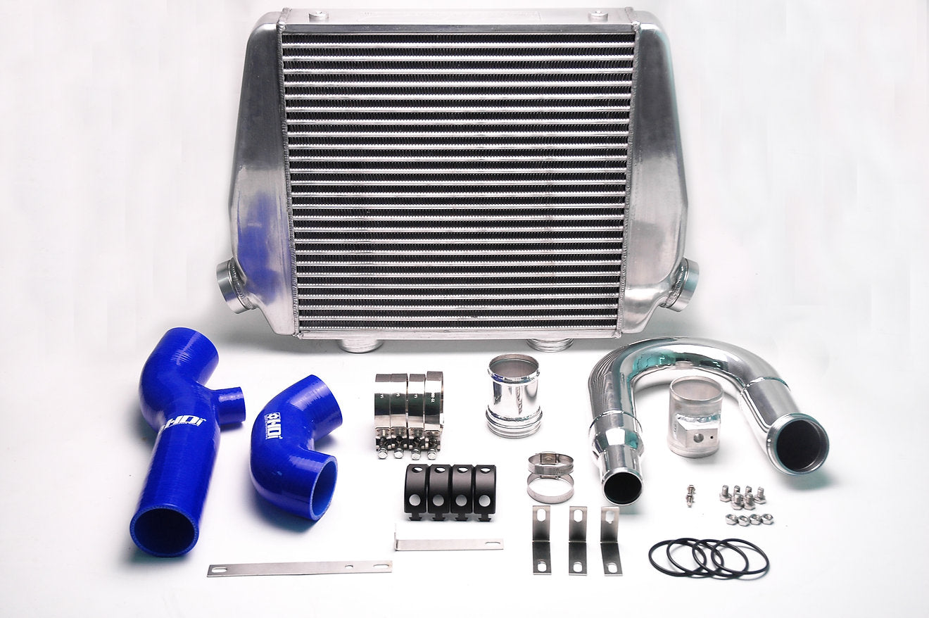 HDI GT2 440 PRO INTERCOOLER KIT FOR FORD FOCUS XR5/ST
