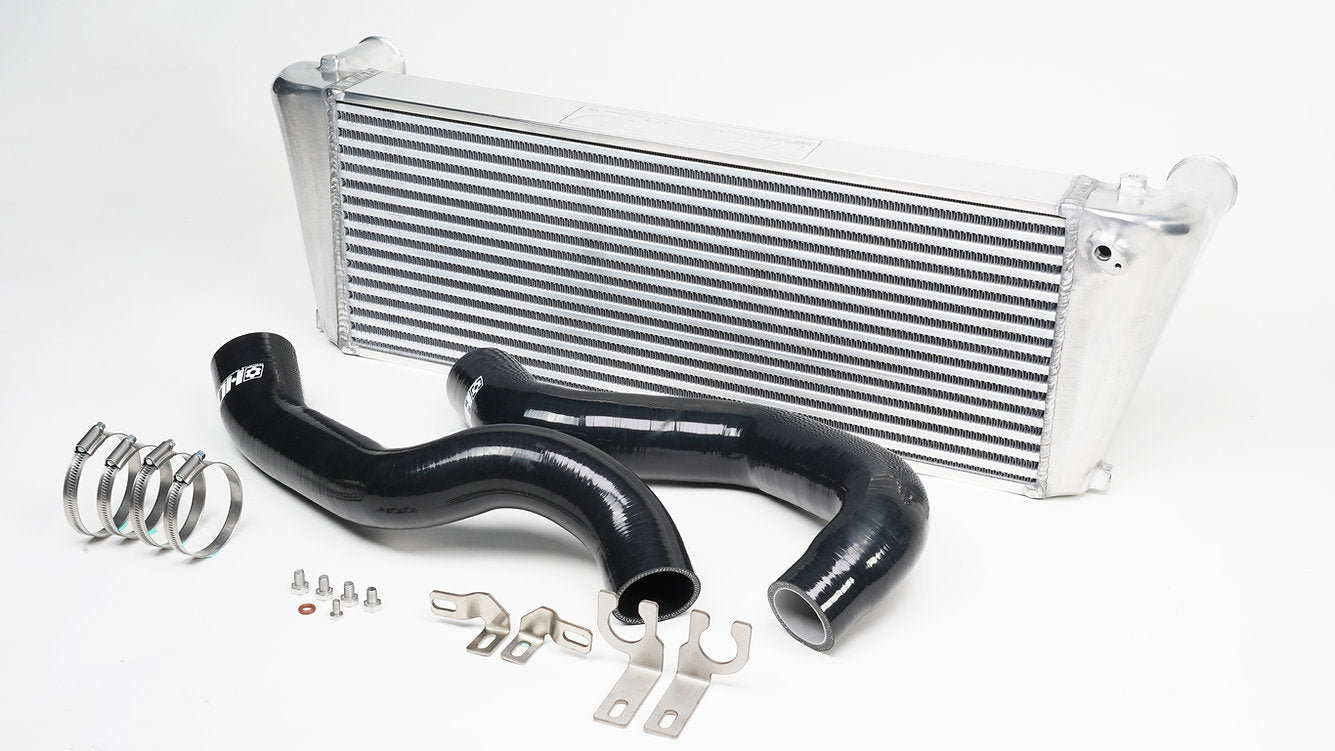 HDI GT2 INTERCOOLER KIT FOR FORD RANGER & MAZDA BT50 LONG version
