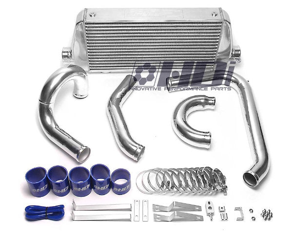 HYBRID GT2 INTERCOOLER KIT FOR FORD BA/BF XR6 TURBO