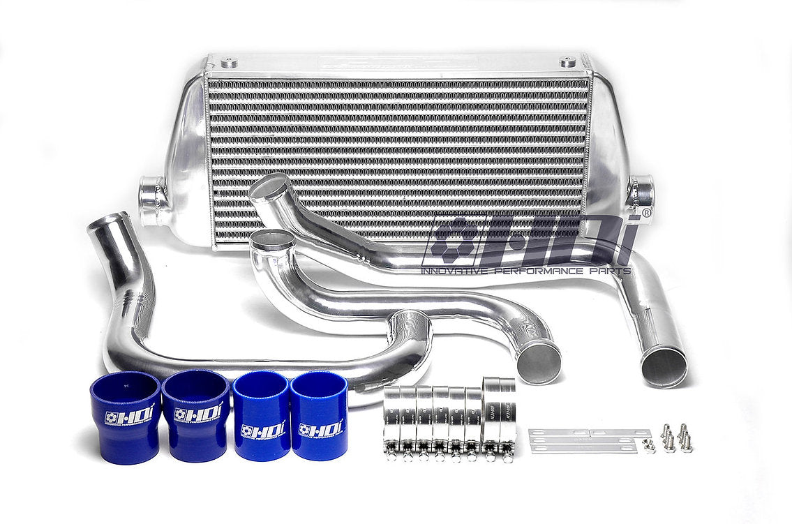 HDI GT2 INTERCOOLER KIT FOR NISSAN SKYLINE GTS-T R32 - R34 RB20DET RB25DET
