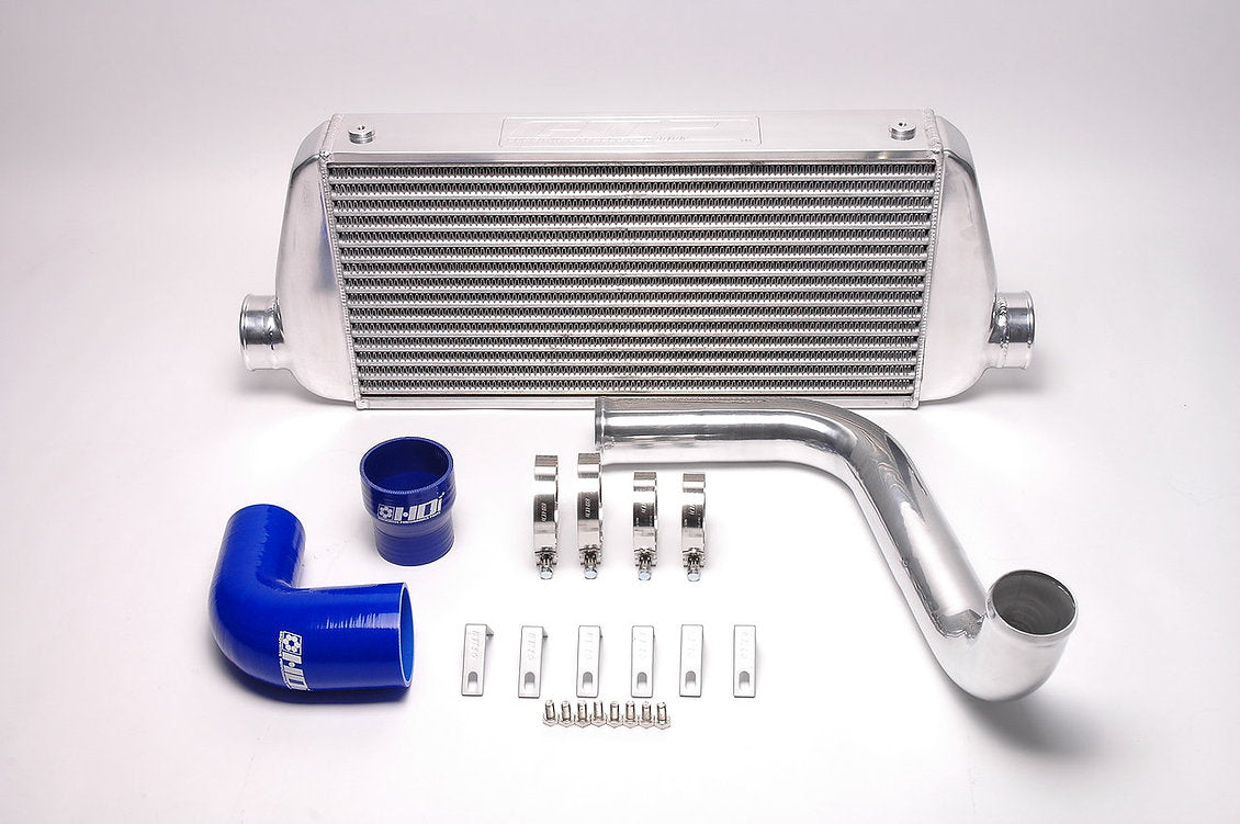 HDI GT2 INTERCOOLER KIT FOR MITSUBISHI GALANT/LEGNUM VR4
