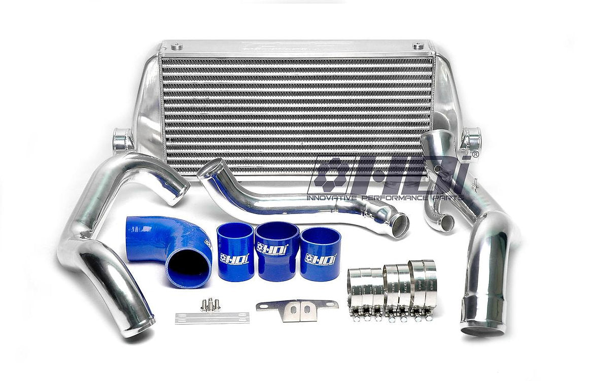 HDI GT2 INTERCOOLER KIT FOR NISSAN SILVIA S14, S15 SR20DET